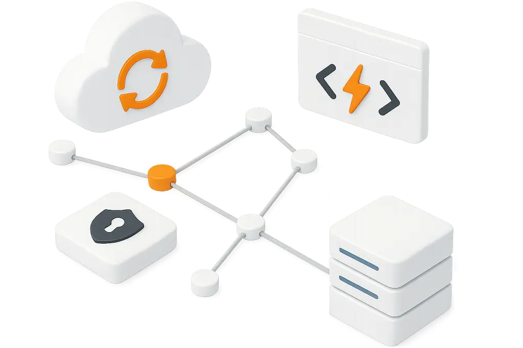 AppSpark Hero Image